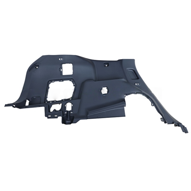 Automotive Interior Trim Mould