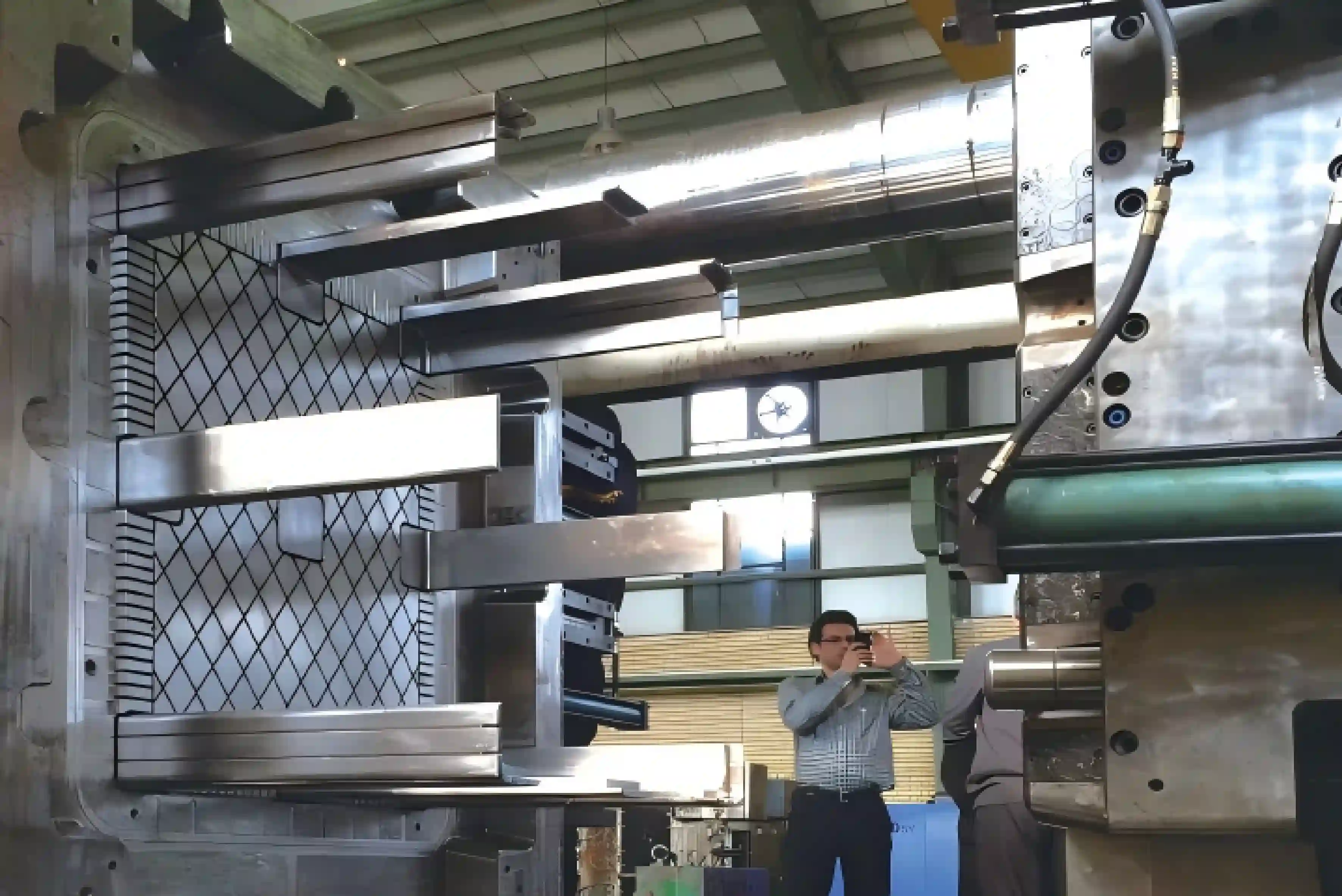 One-Stop Full-Process Service