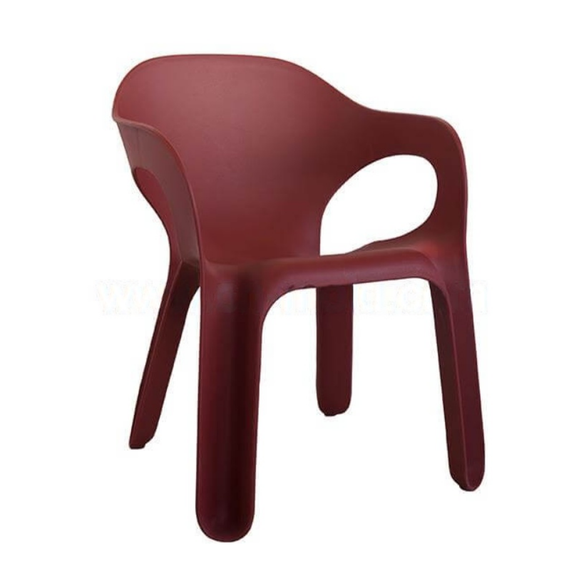Modern Dining Chair Mould
