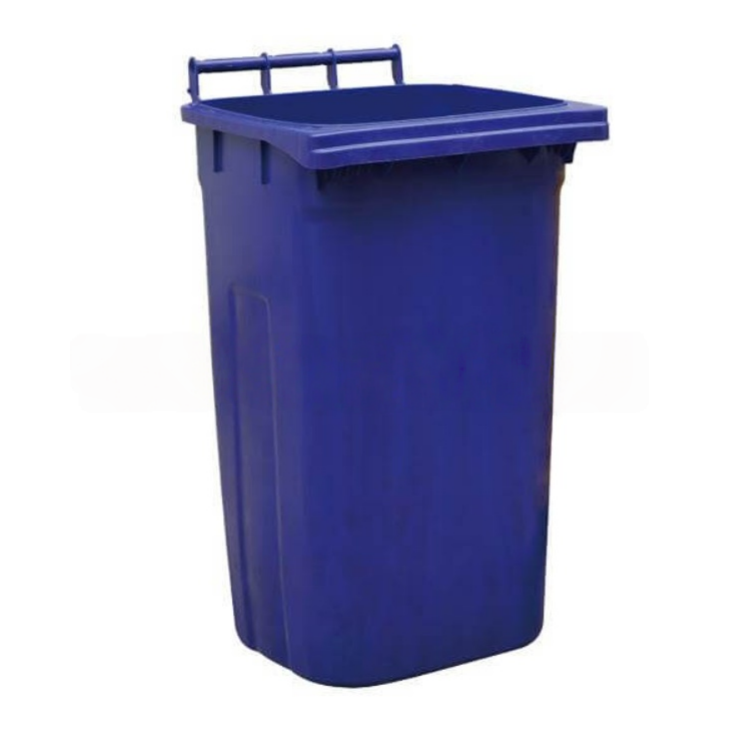 240L Dustbin Mould