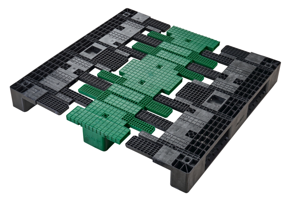 chennuo mould your trusted partner for high quality plastic pallet moulds-3