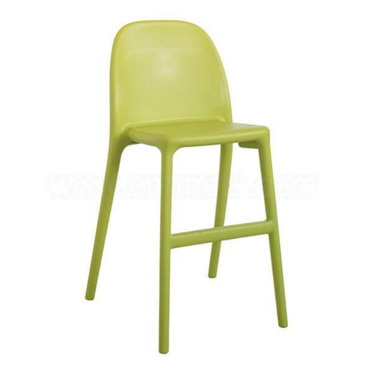 Plastic Bar Stool Mould