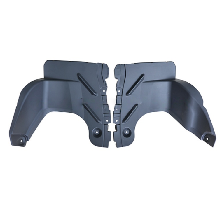 Automotive Wheel Arch Inner Liner Mould