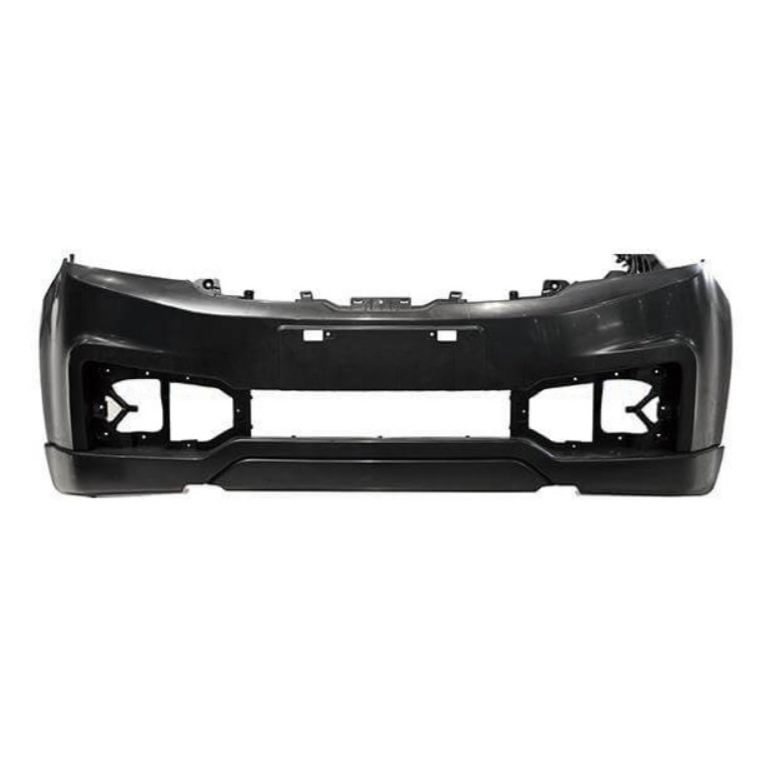 Automotive Front Bumper Mould