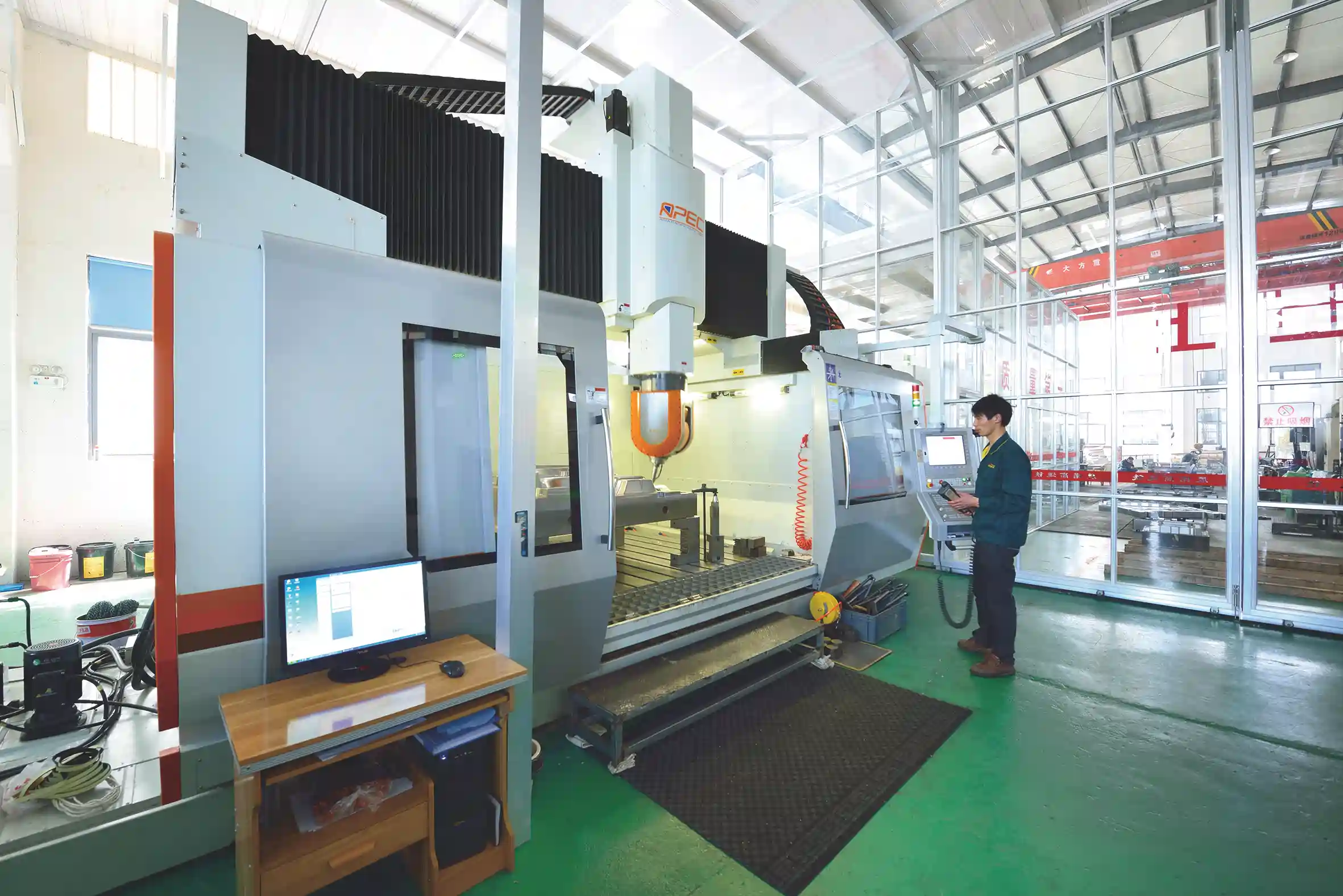 High-Precision Injection Mould Equipment, Empowering Efficient Mass Production & Quality Upgrade