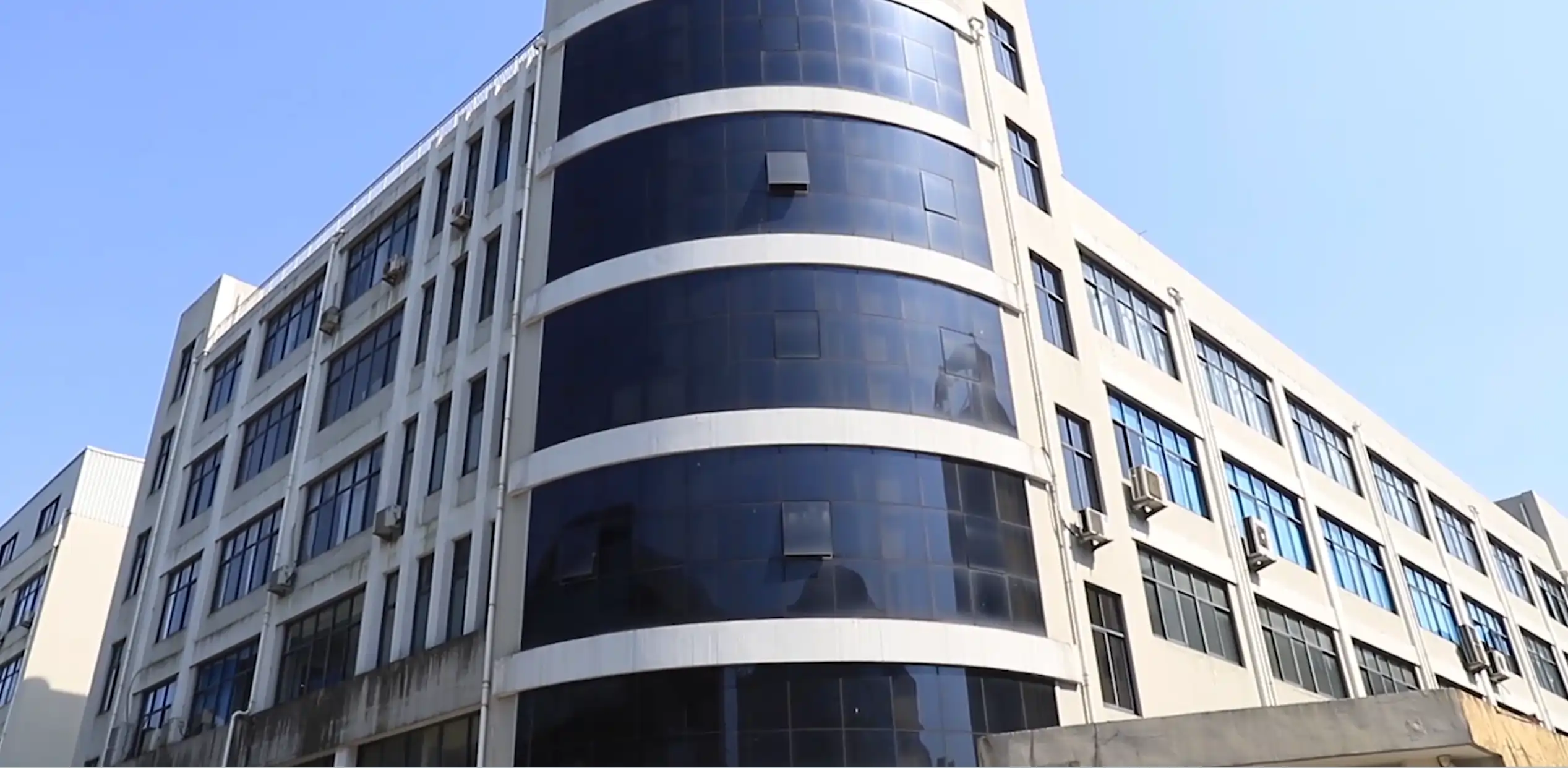 China CN(ChenNuo) Plastic & mould co.,Ltd.