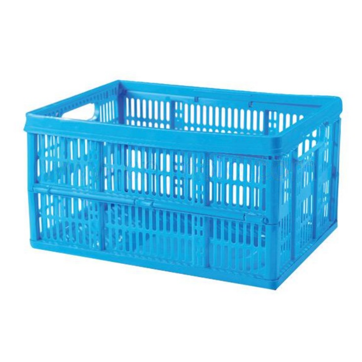 China Plastic Crate Mould