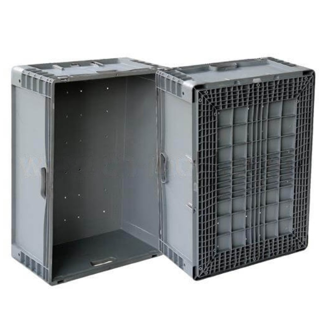 800*600*175 Crate Mould
