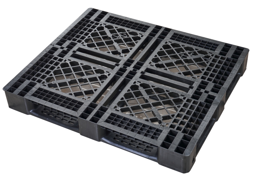 chennuo mould your trusted partner for high quality plastic pallet moulds-2
