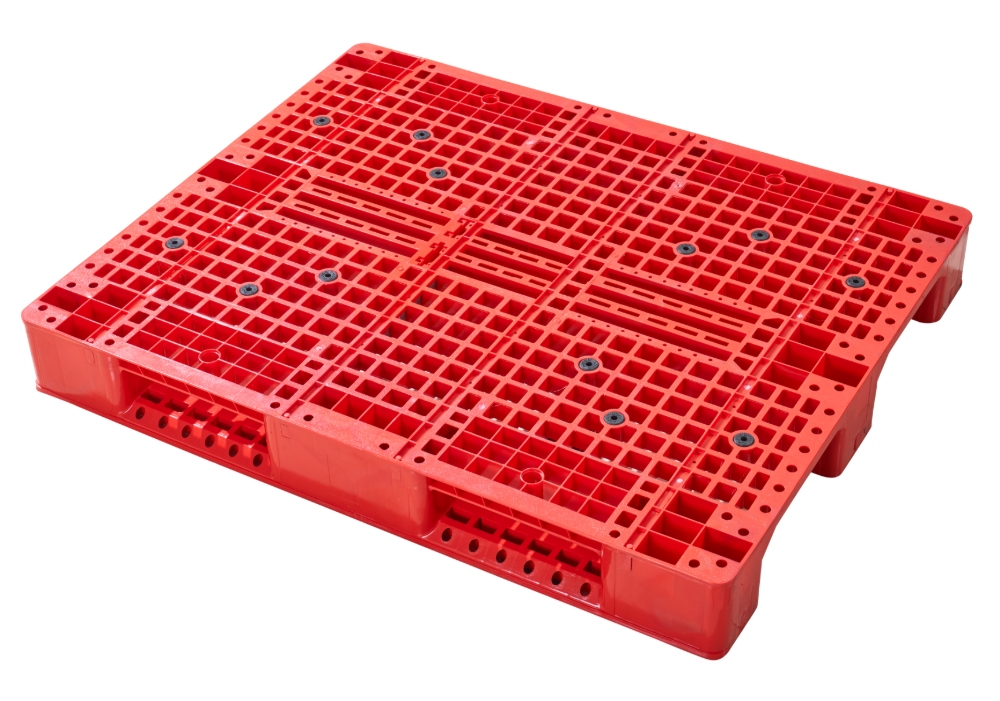 chennuo mould your trusted partner for high quality plastic pallet moulds-0