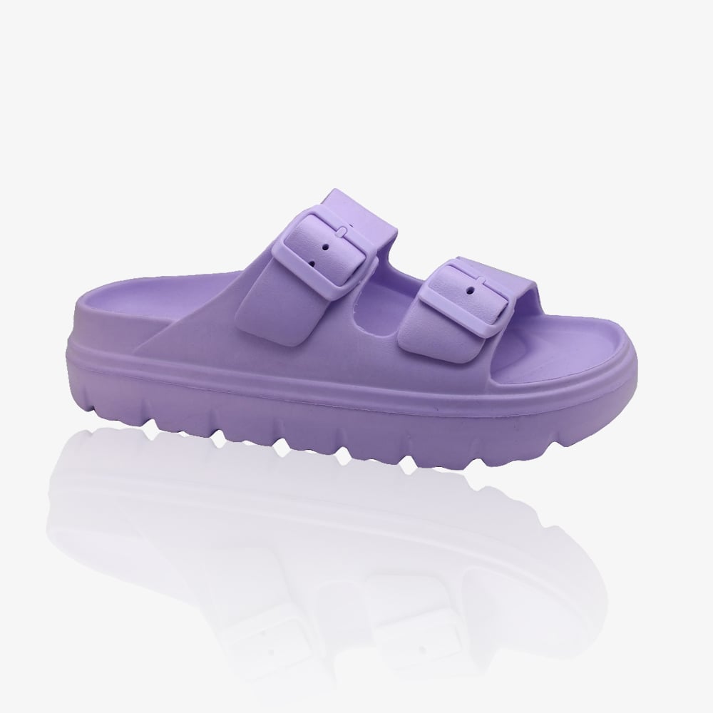 Slippers & Slides