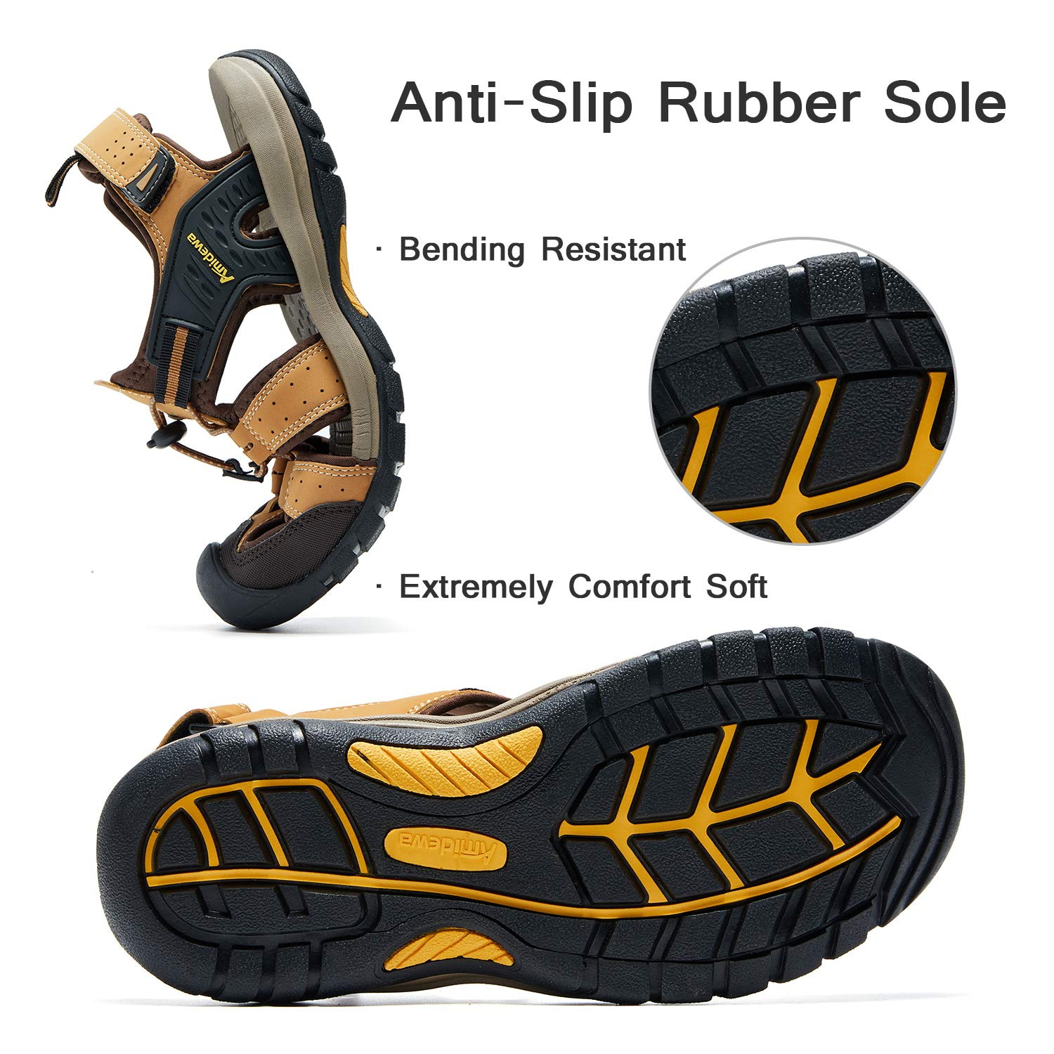 Unmatched Durability