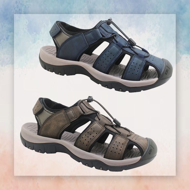 Unmatched Durability and Comfort in Mens Sport Sandals for Hiking