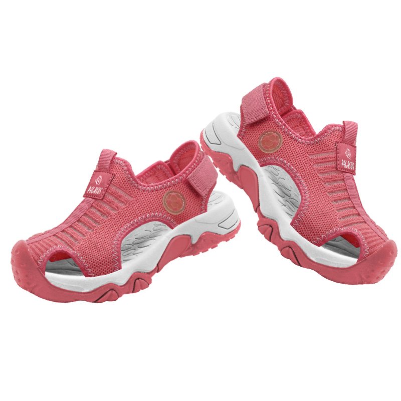Innovative Breathable Mesh Upper Engineered for Maximum Ventilation on Hot Days