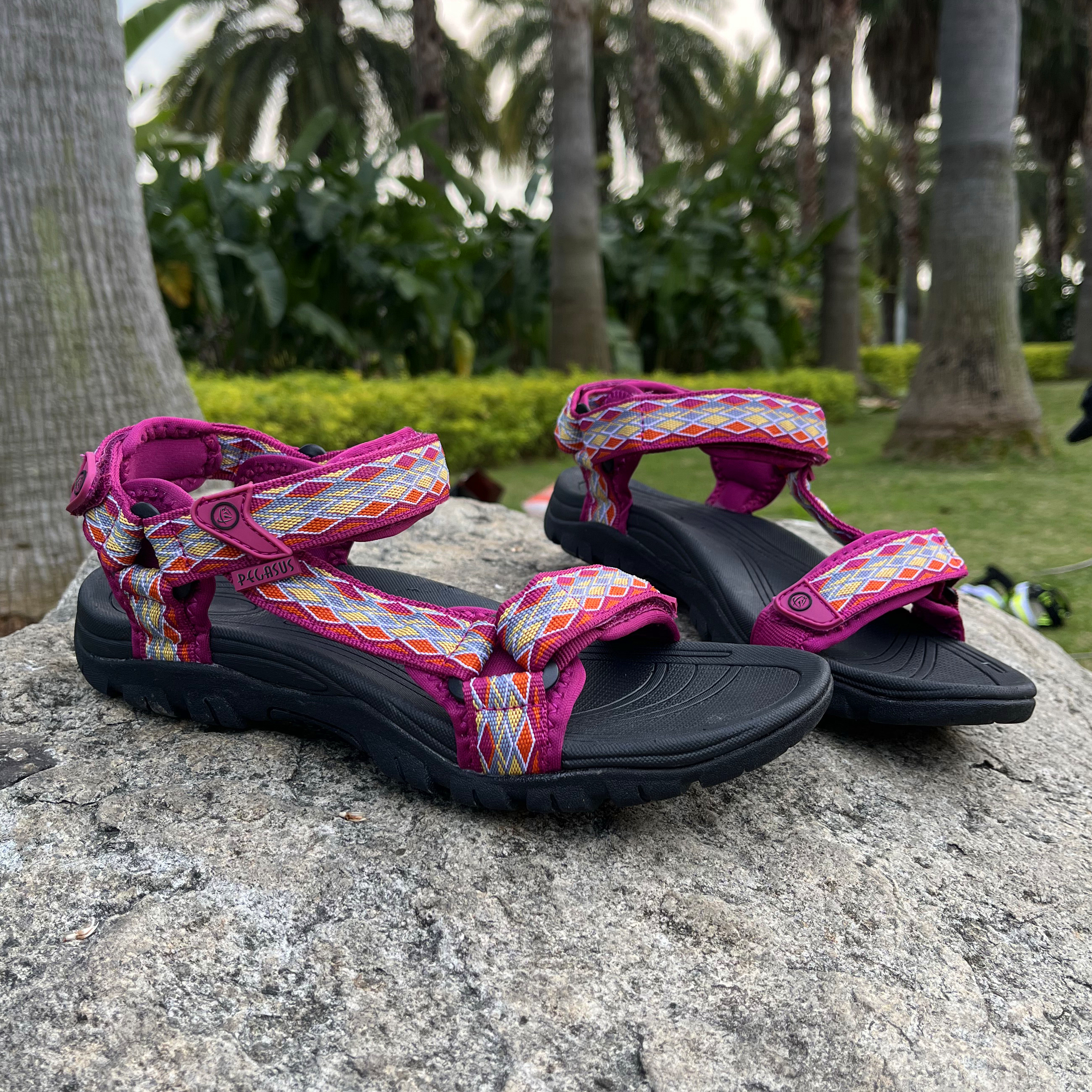 Innovative Design for Maximum Comfort