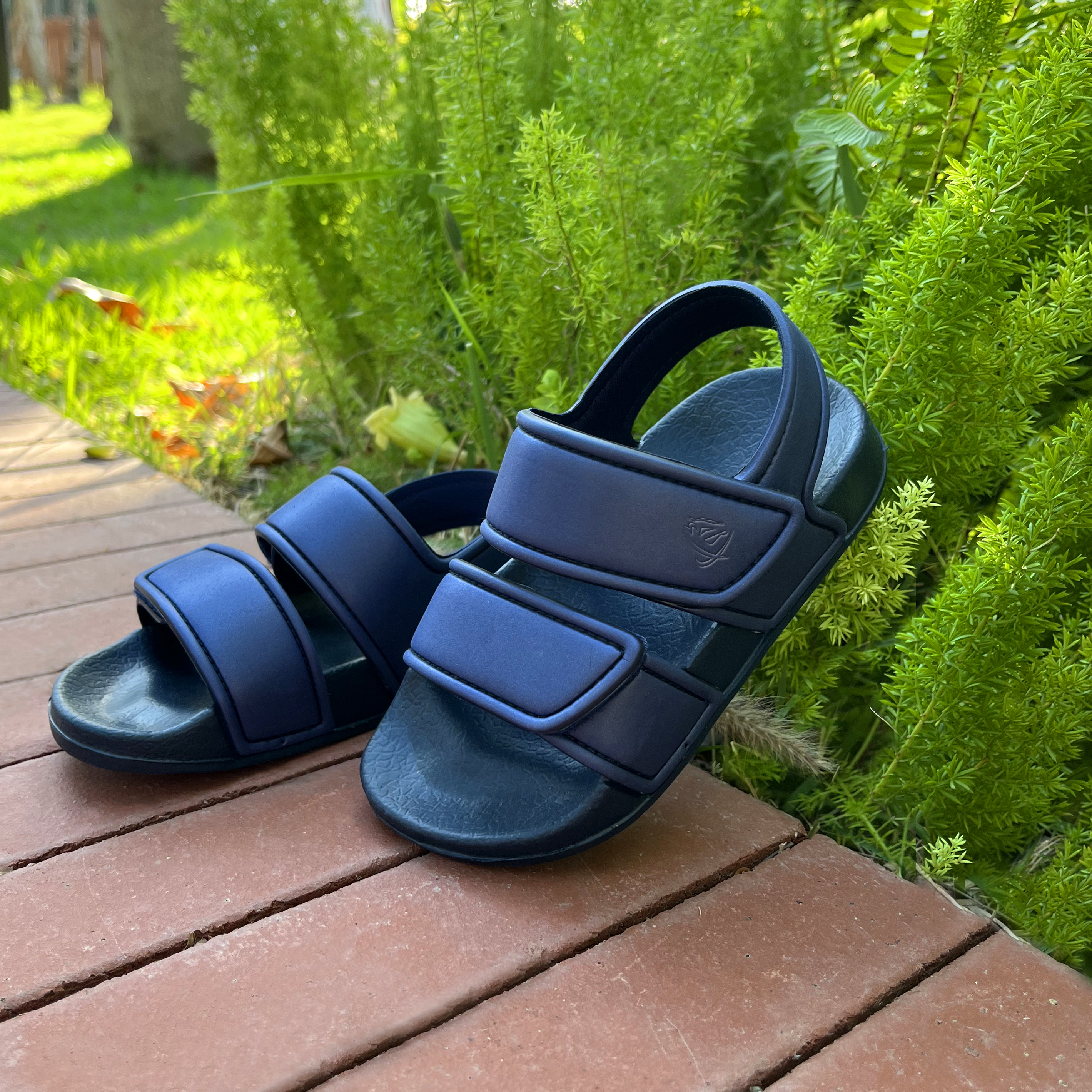 Advantages of Eva Sole Sandals