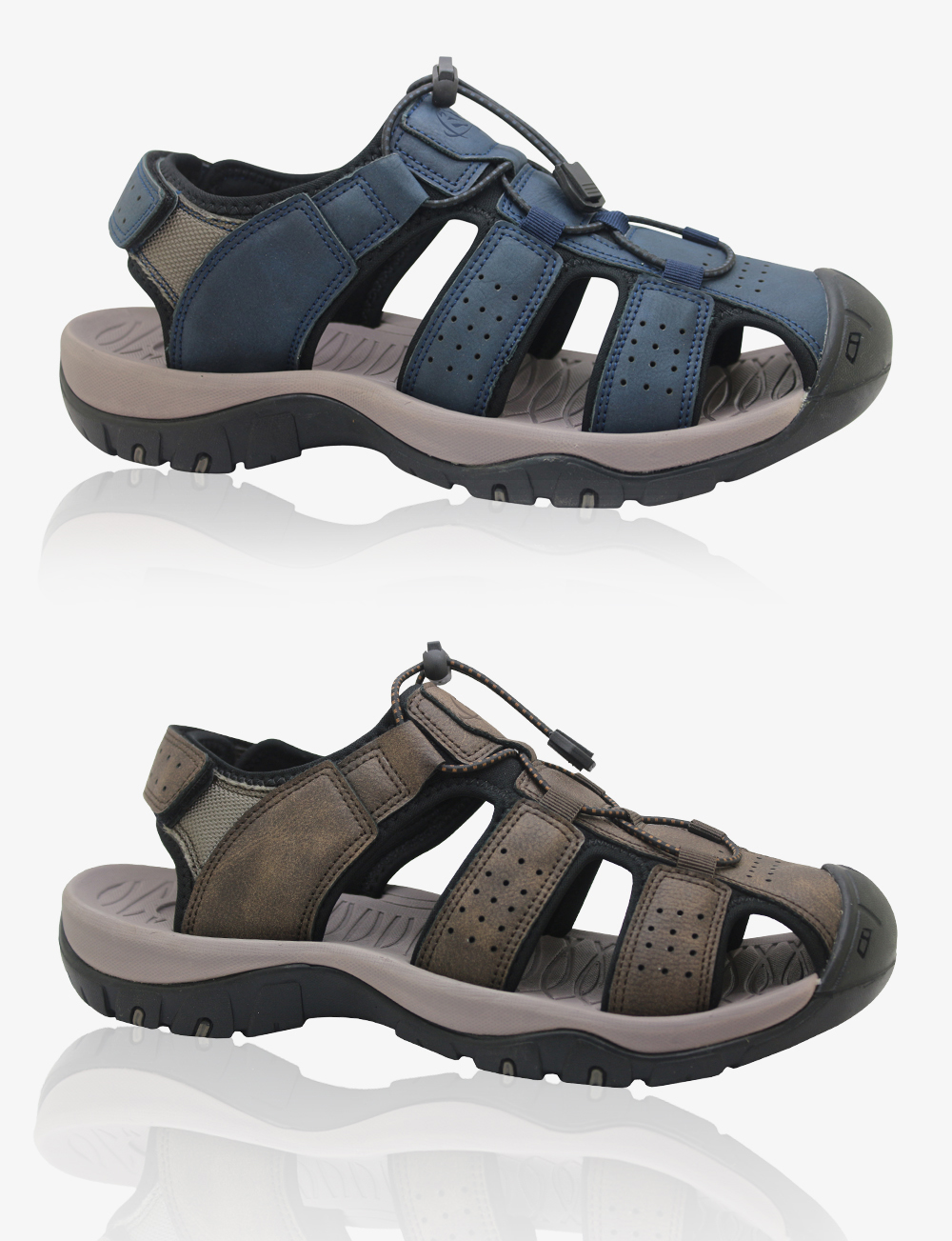 Custom Men's Sandals PS35203 factory
