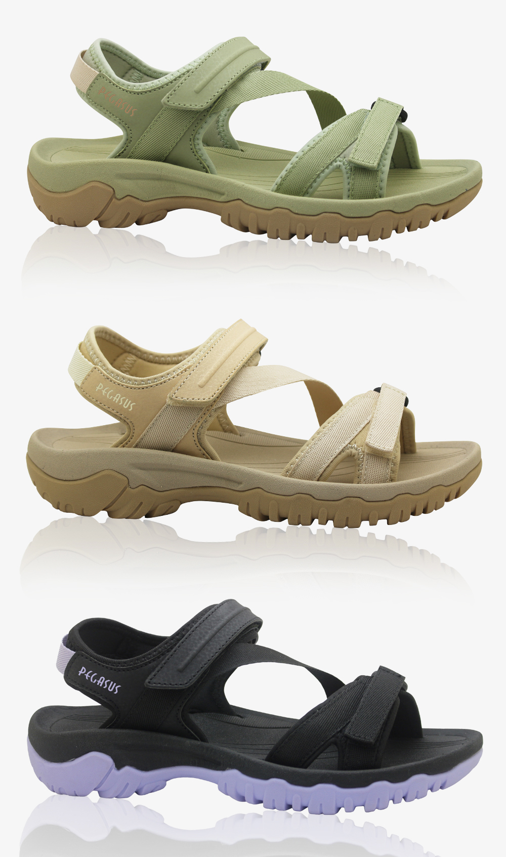 Custom Women's Sandals PS35186 manufacture