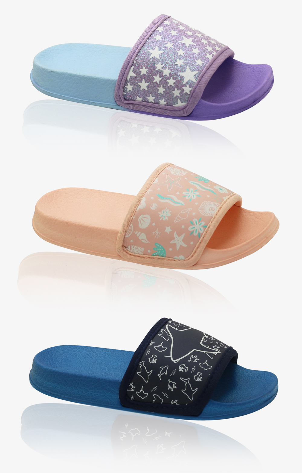 Custom Slippers PS34906 manufacture