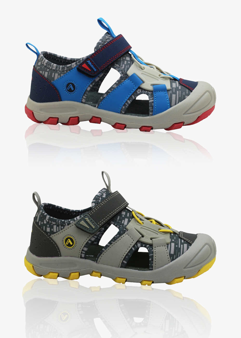Custom Kid's Sandals PS34995 factory