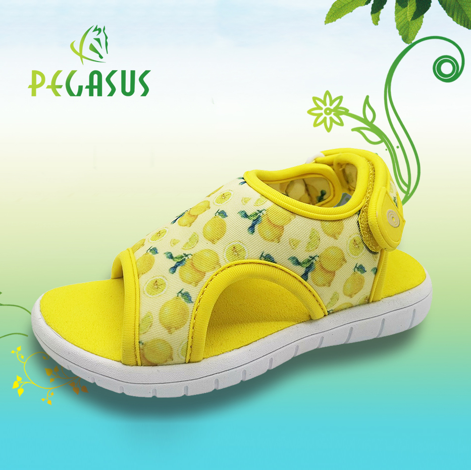 Unmatched Comfort and Durability in Lightweight EVA Sandals