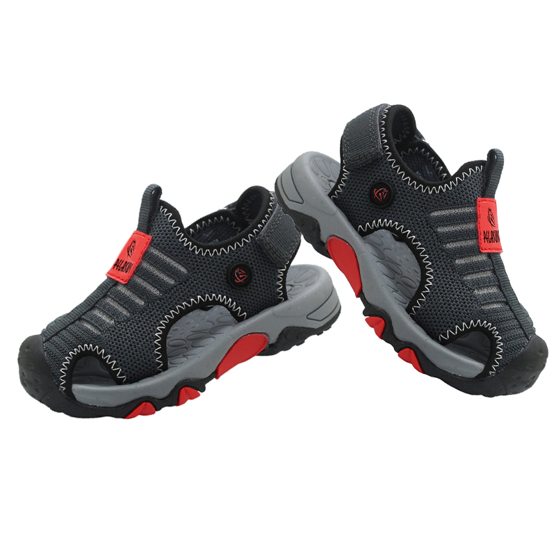 Exceptional Quality and Comfort in Mesh Summer Sandals