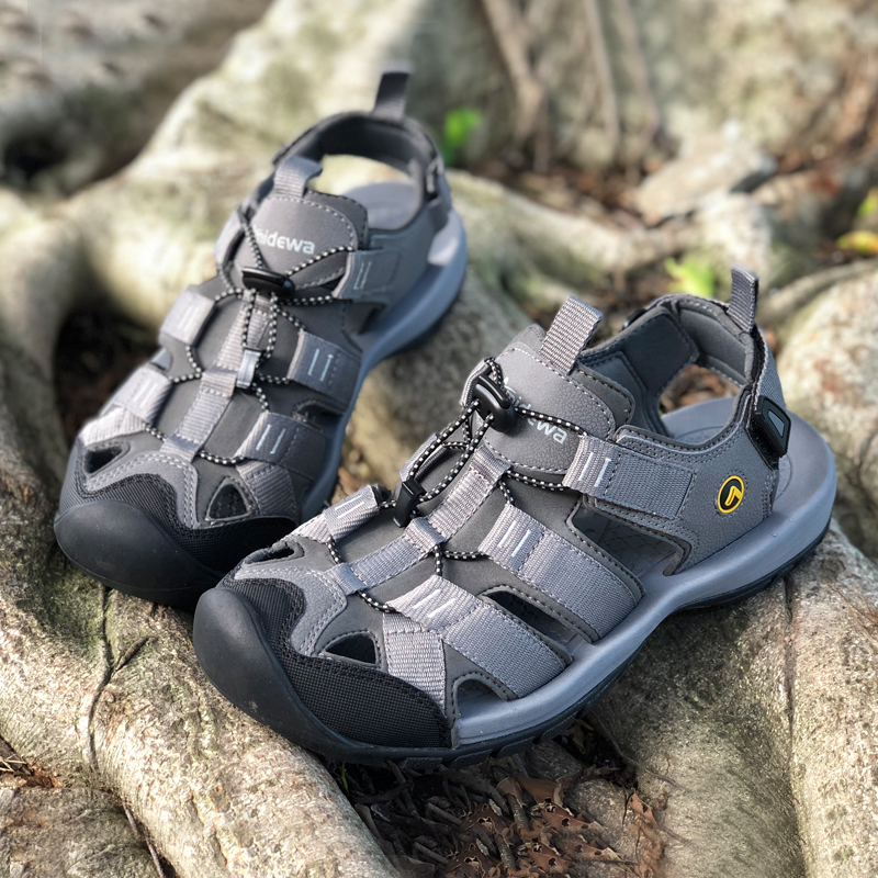 Why Choose Our Mens Athletic Sandals For Walking?