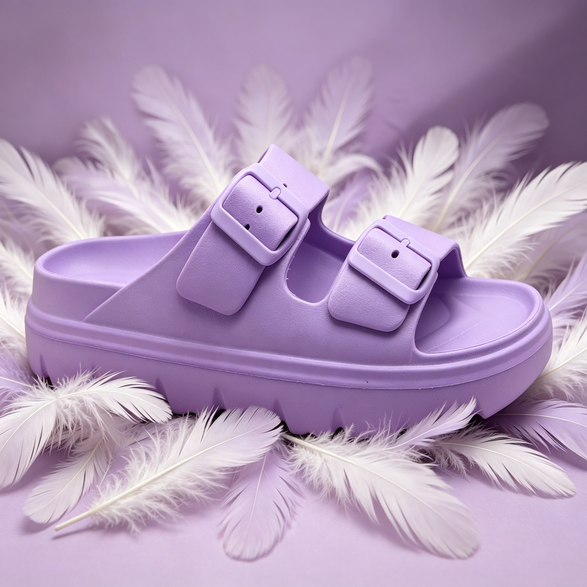 Unmatched Performance of Quick Dry Sandals