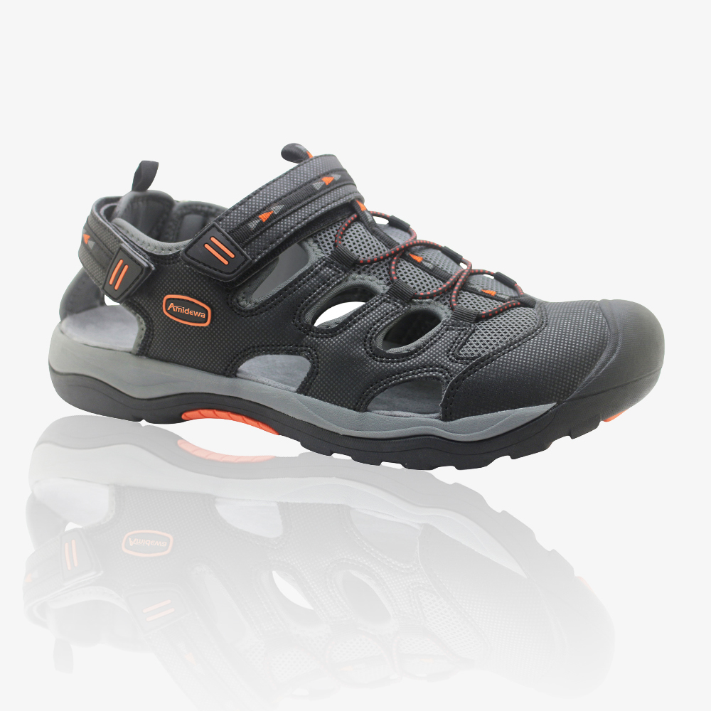 Sandal Lelaki Ubahsuai PS35289