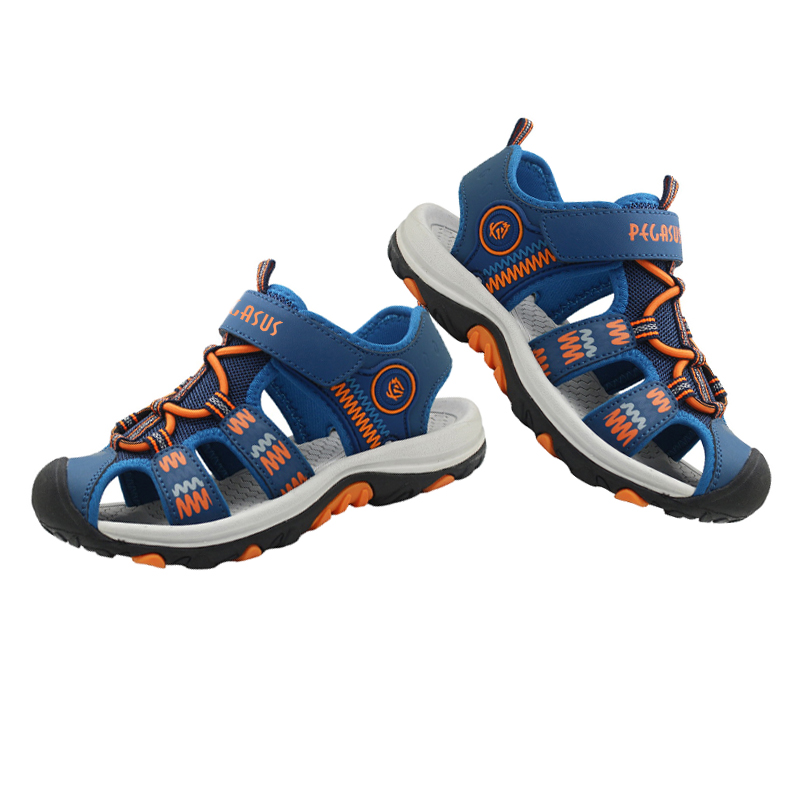 Unmatched Quality in Custom Printed Sandals