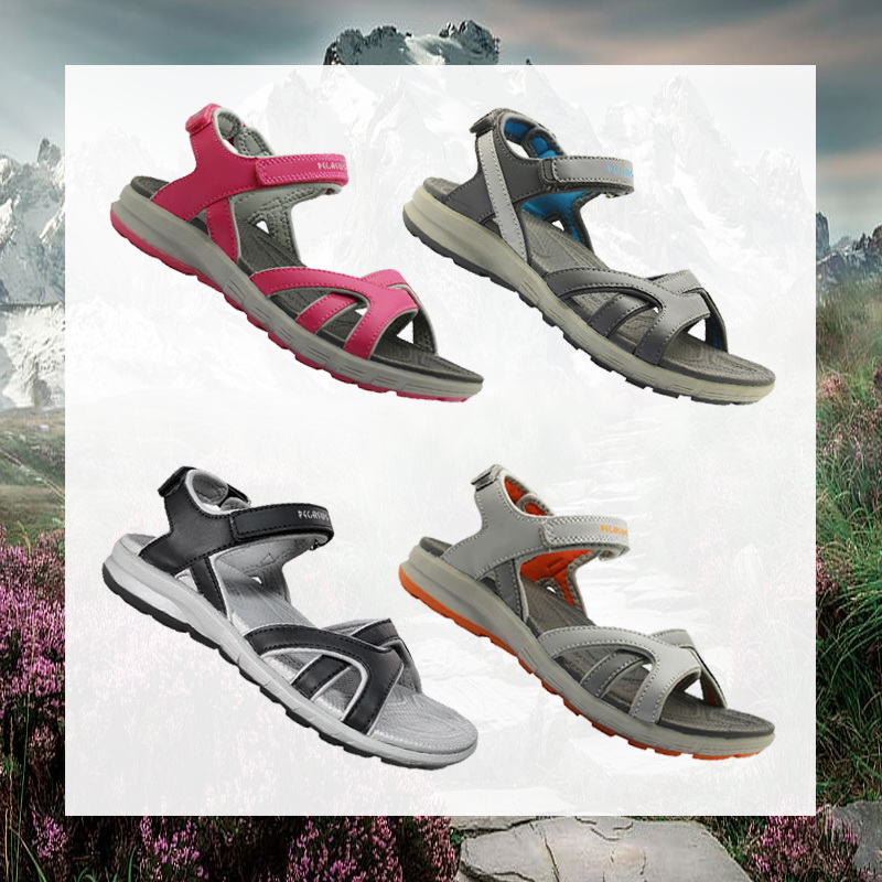 Advantages of Womens Beach Sandals