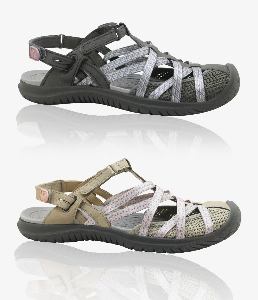 Custom Women's Sandals PS35217 details