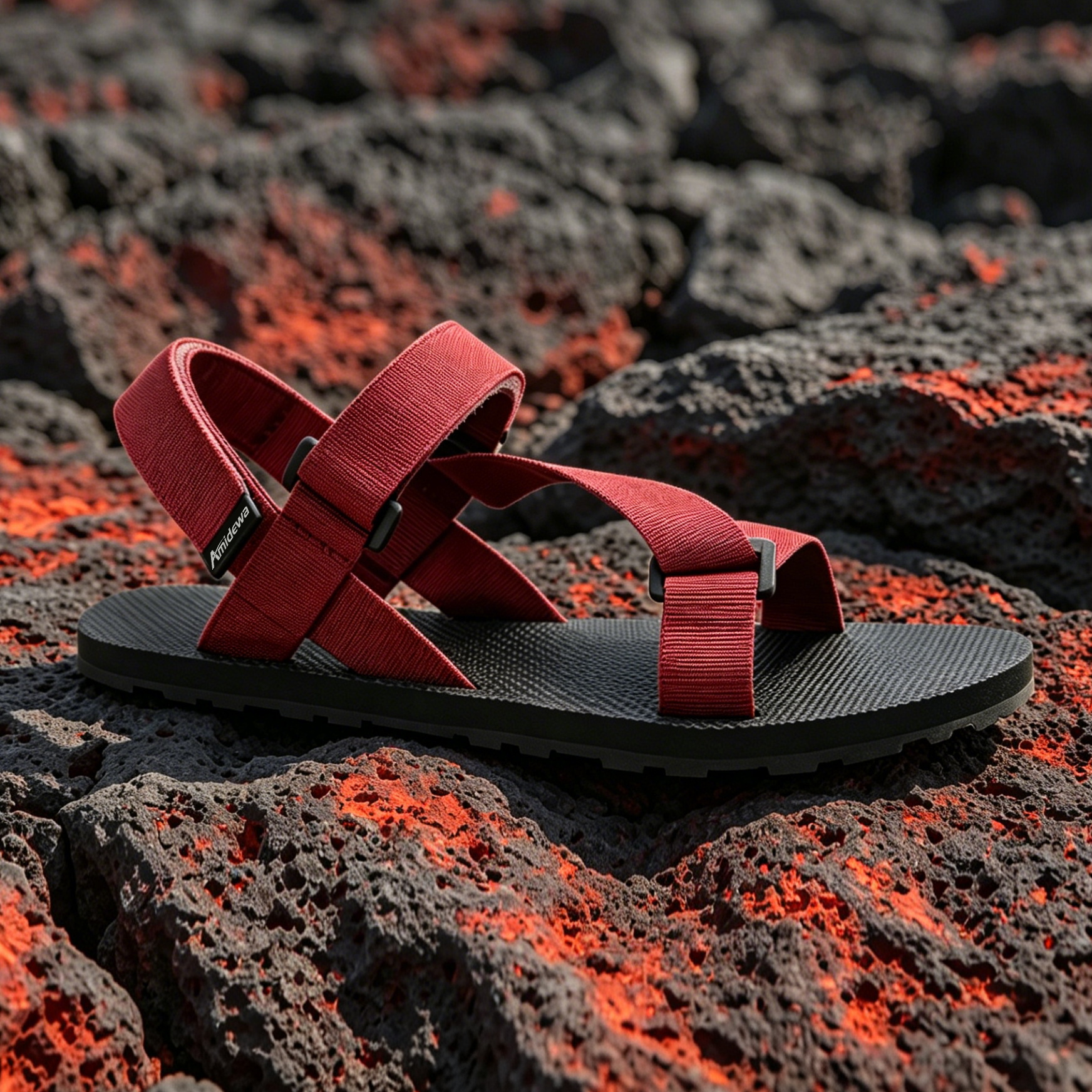 Unmatched Durability and Comfort in Abrasion Resistant Sandals