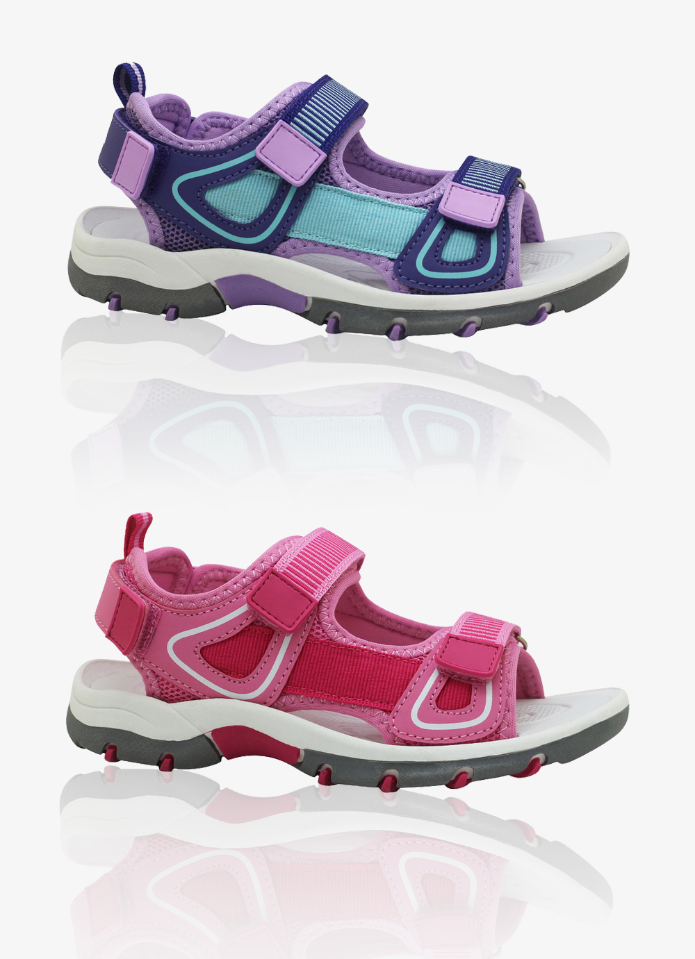 Custom Kid's Sandals PS35152 details