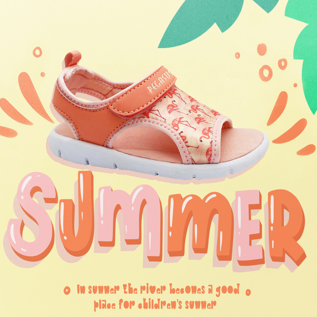 Unmatched Quality and Comfort in Toddler Sandals