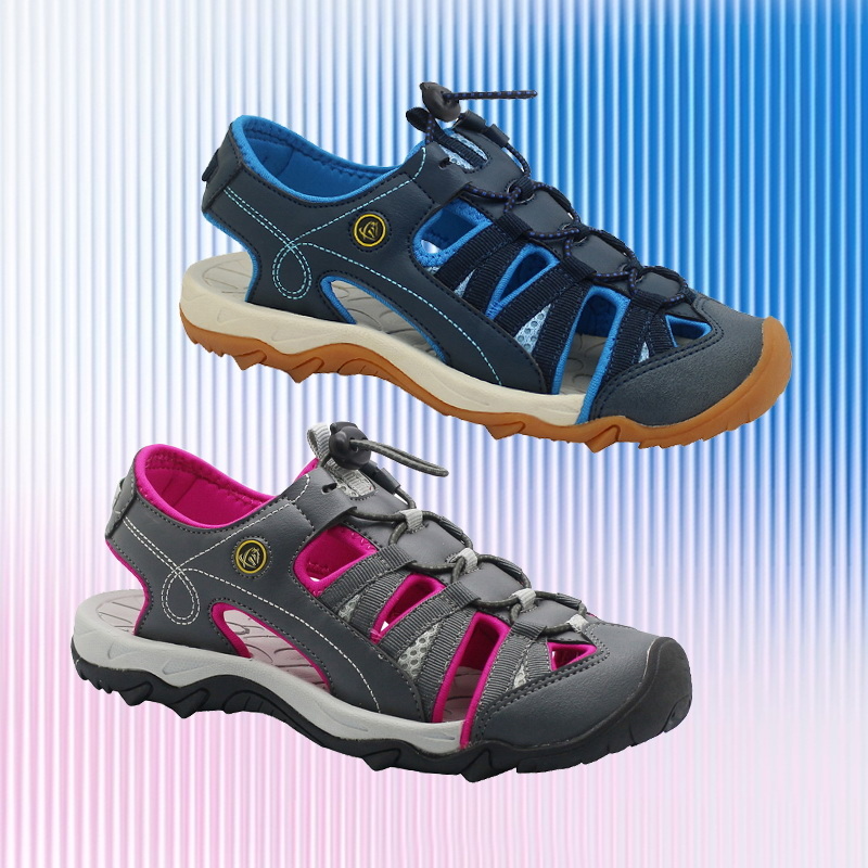 Discover the Unmatched Benefits of Our Hiking Sandals With Toe Protection