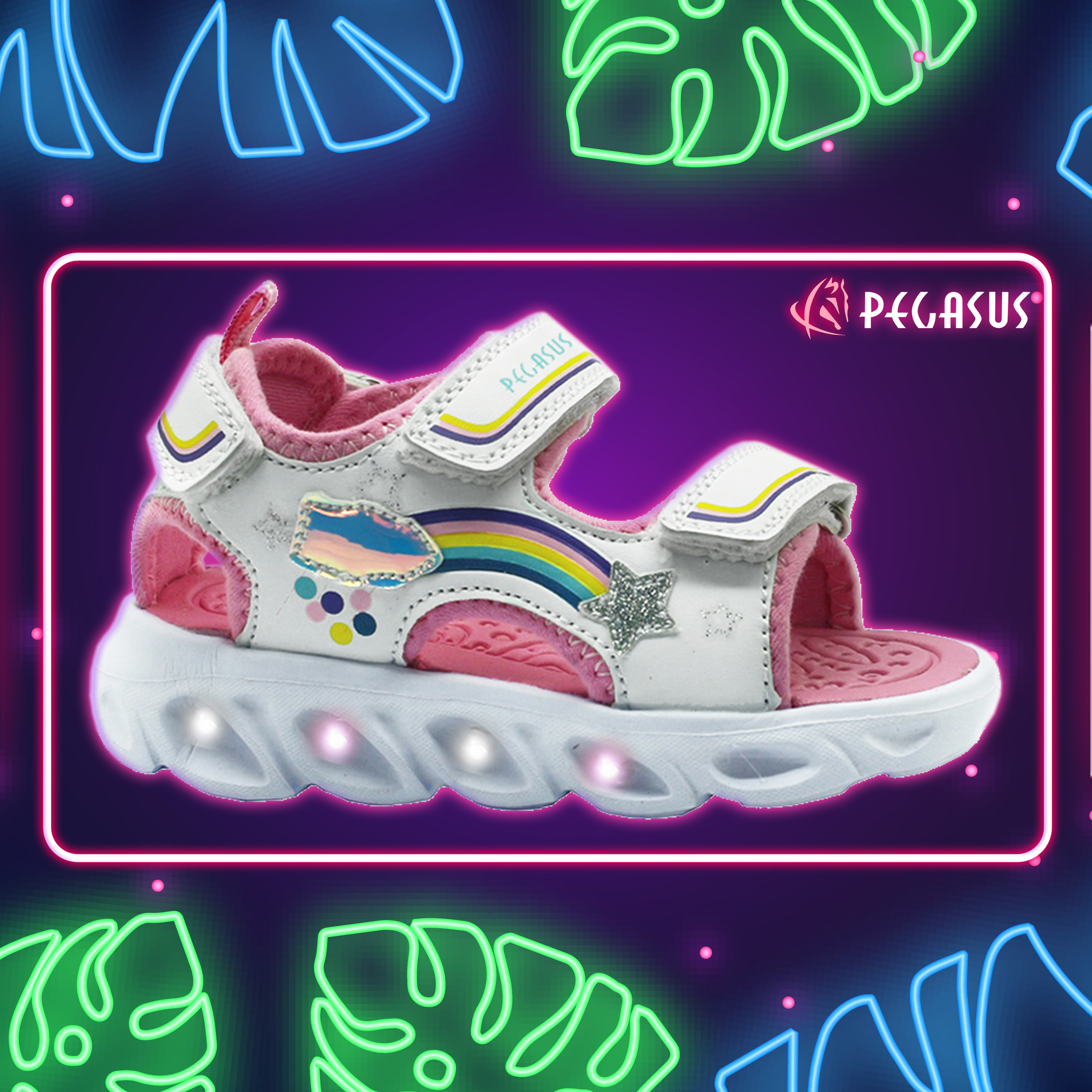 Innovative Design for Active Girls