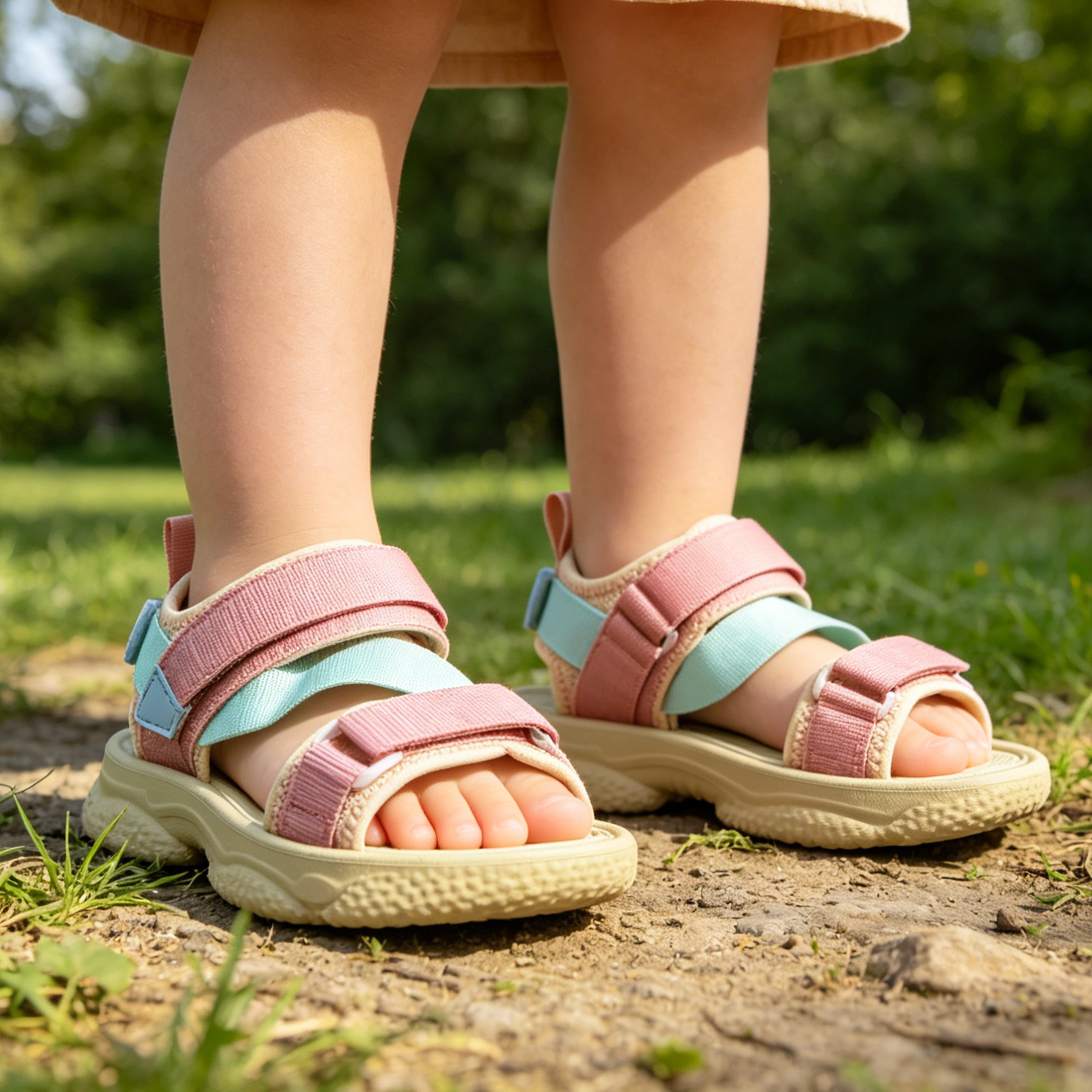 Unmatched Quality and Innovation in Branded Sandals Manufacturing