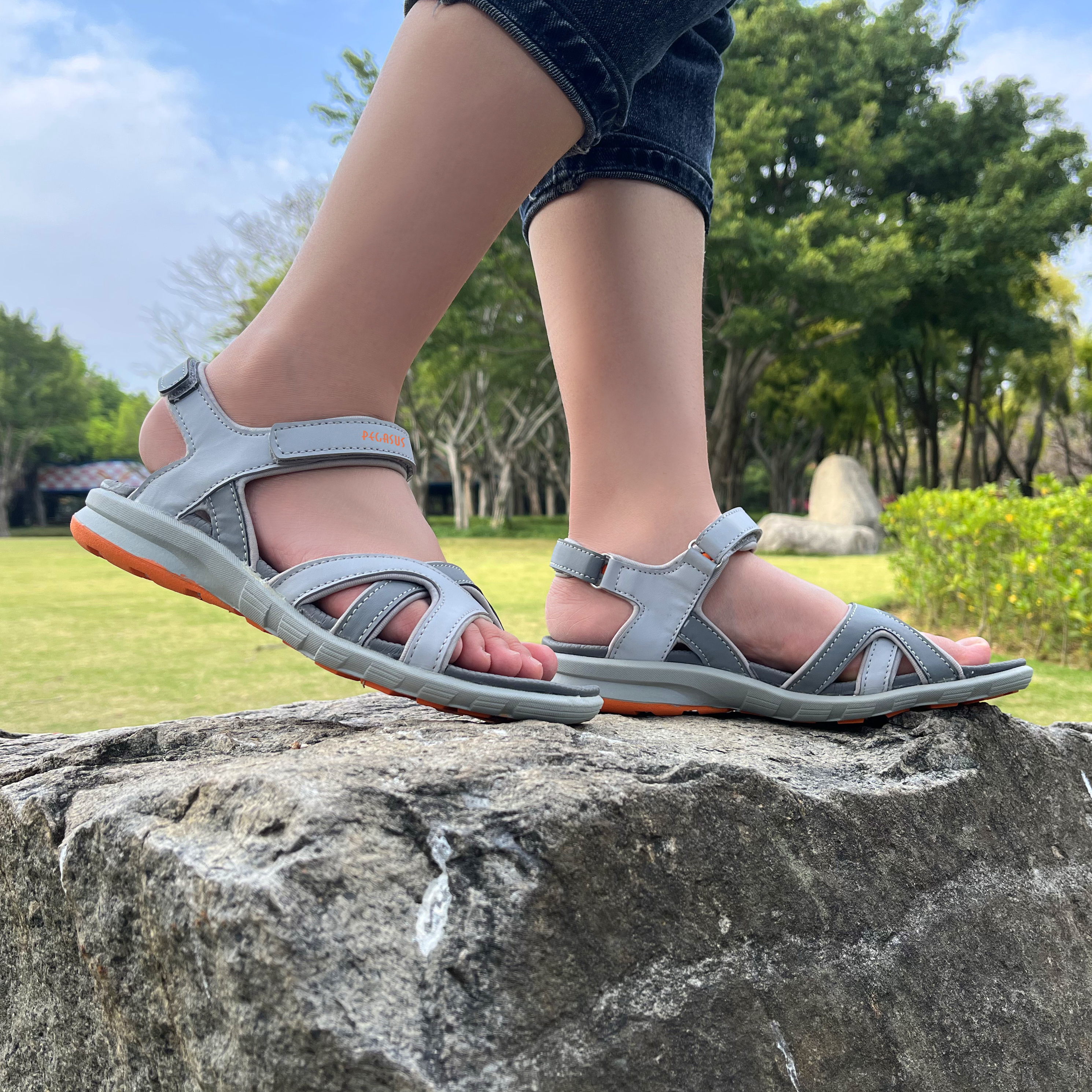 Innovative Design for Active Lifestyles