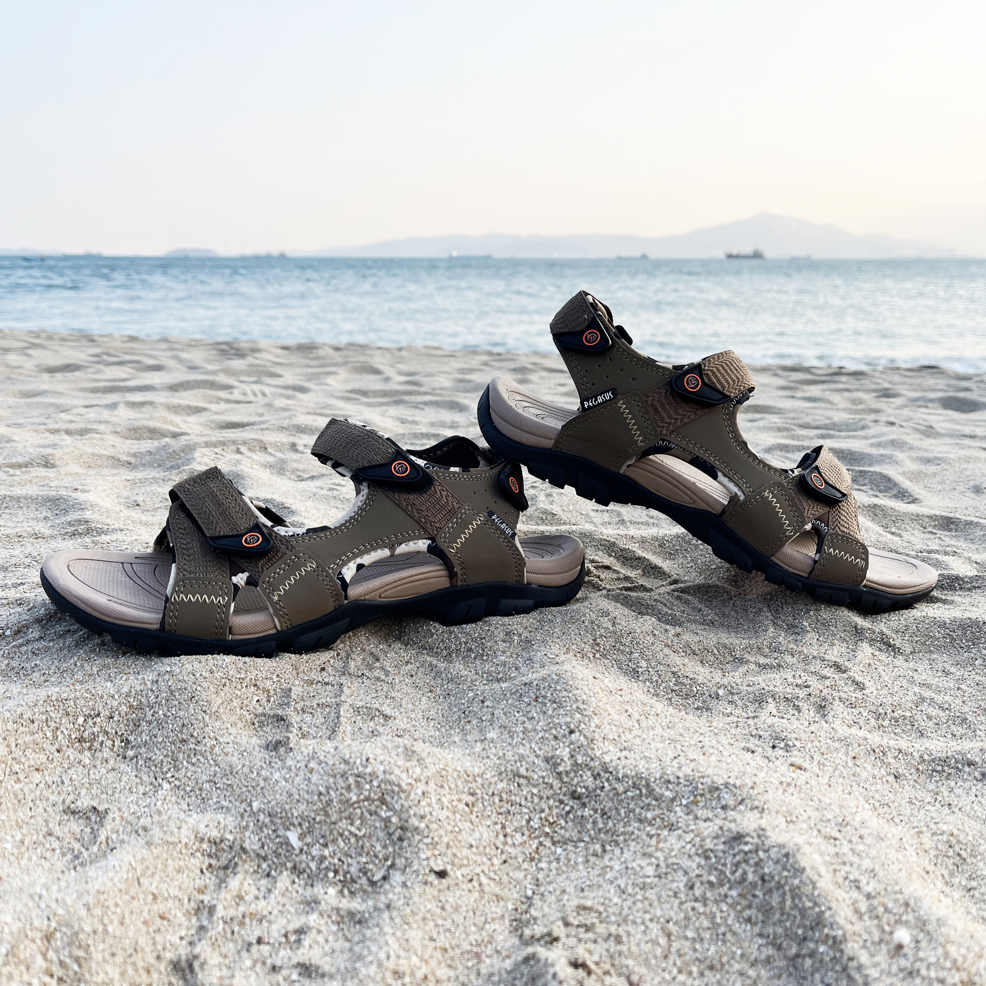 Unwavering Eco-Friendly Craftsmanship and Sustainable Footwear Production