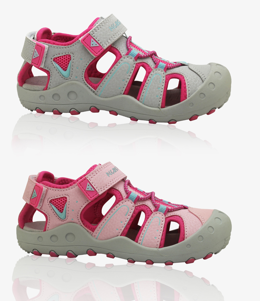 Custom Kid's Sandals PS35043 supplier