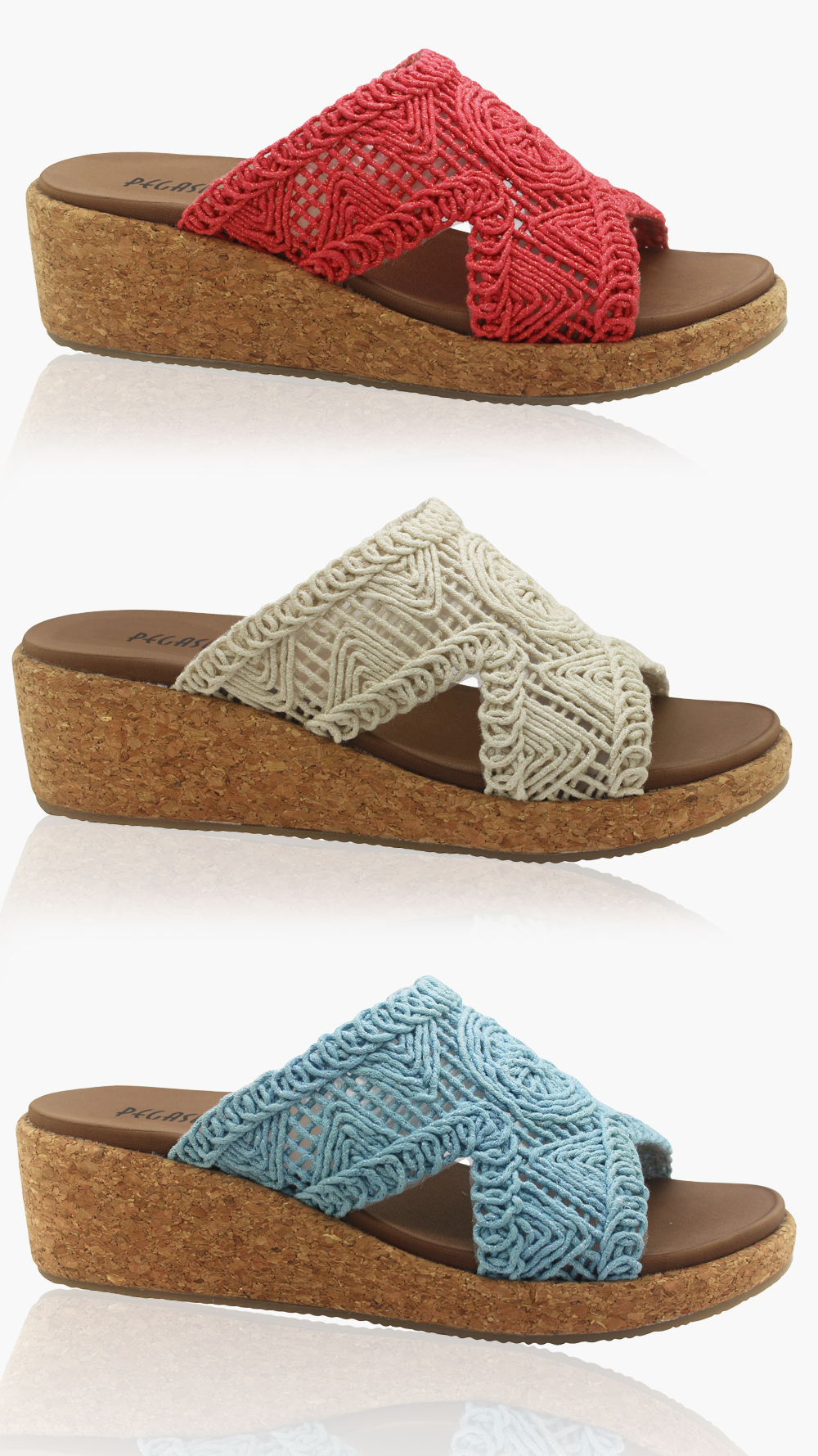 Custom Slippers PS35141 factory