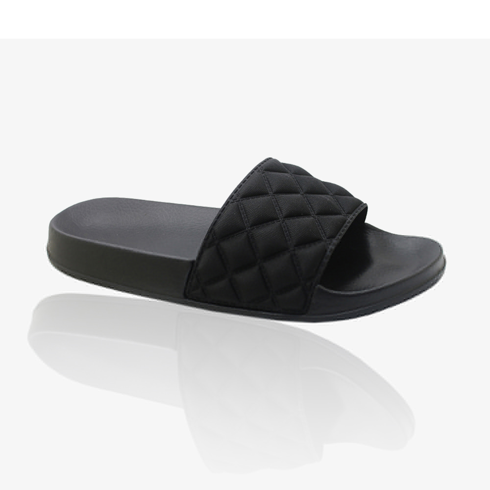 How brand exclusive slides create unique product positioning for fashion partners