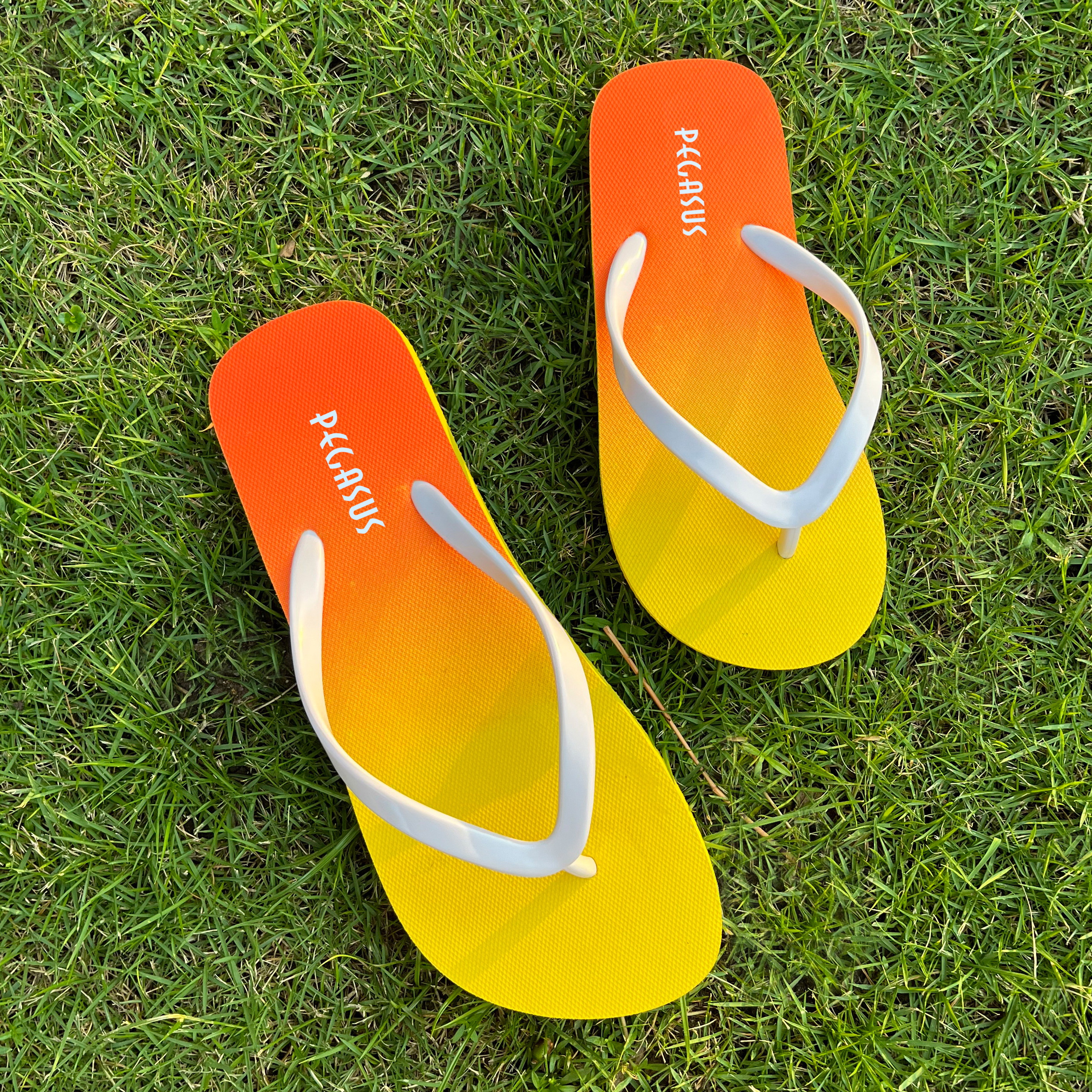 Unmatched Comfort and Durability in EVA Flip Flops
