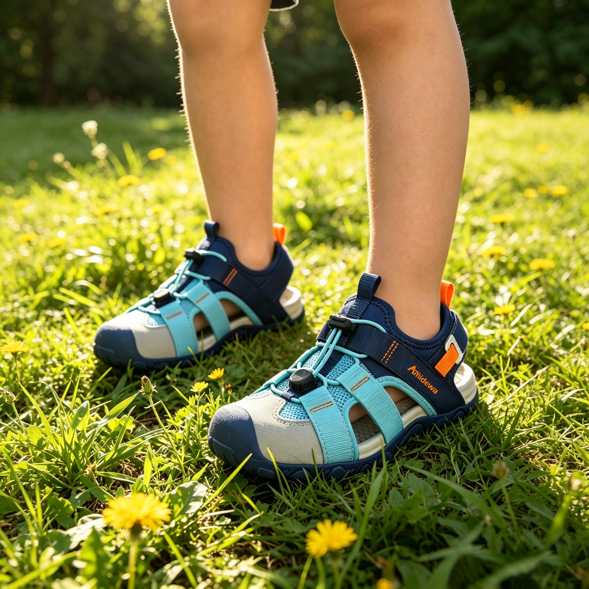 Unmatched Comfort and Durability in Eva Phylon Sandals