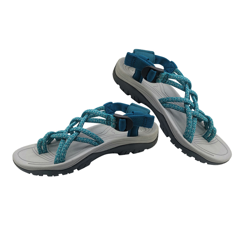 Unmatched Quality and Performance in Private Label Outdoor Sandals