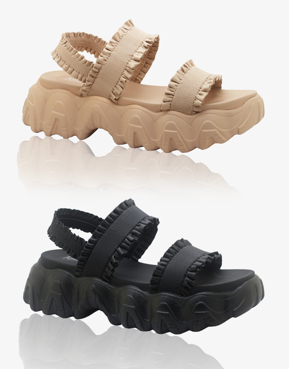Custom Women's Sandals PS35303 details