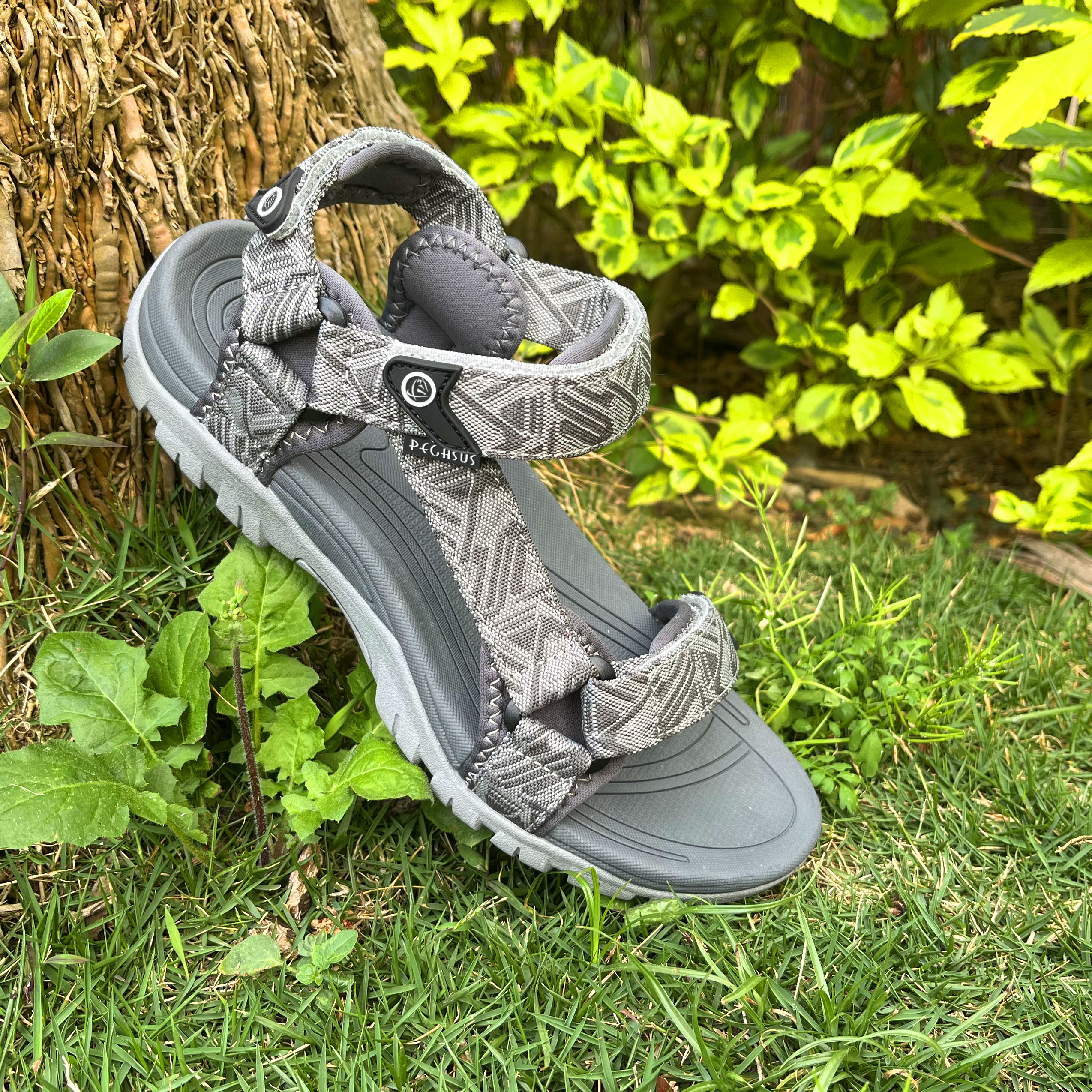 Unmatched Comfort and Performance in Breathable Sandals