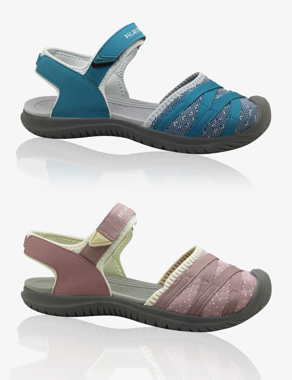 Custom Women's Sandals PS35218 factory