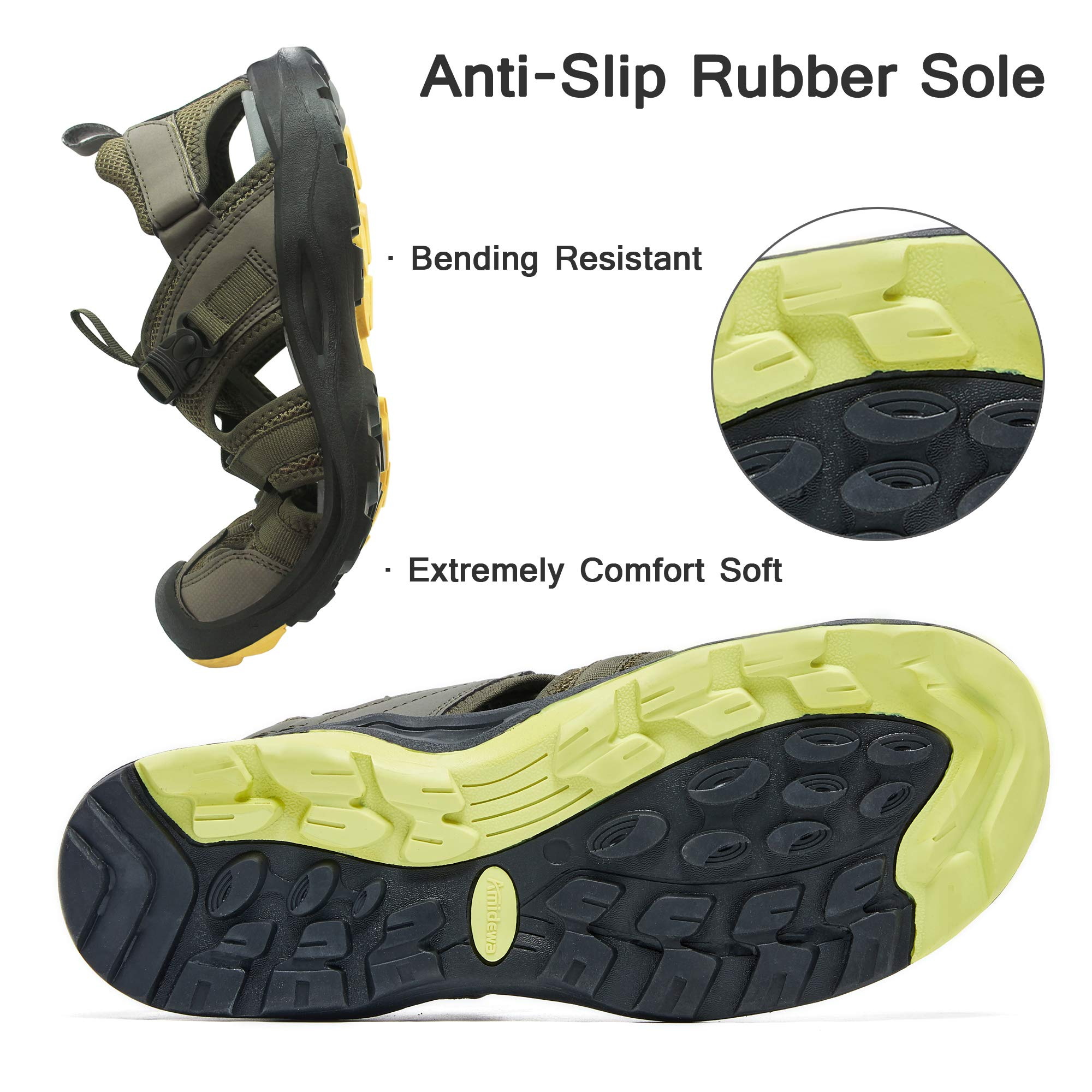 Eco-Friendly Innovation in Footwear